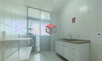 Imagem 7: Apartamento com 2 quartos, 1 vaga de garagem - Assunção - São Bernardo do Campo / SP