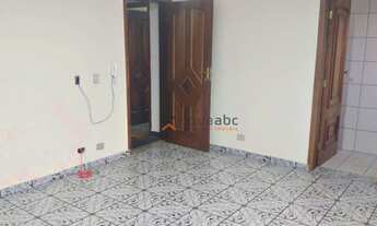 Imagem 4: Sala para alugar, 23 m² por R$ 850/mês - Vila Alpina - Santo André/SP