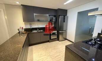 Imagem 7: Apartamento 4 Quartos para Venda em Belo Horizonte, Buritis, 4 dormitórios, 2 suítes, 4 ba