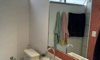 Imagem 6: Apartamento para venda possui 104 metros quadrados com 2 quartos em Itaim Bibi - São Paulo