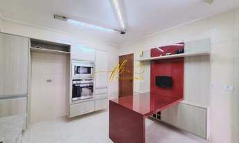 Imagem 7: Apartamento 4 Dormitórios com Vista para o Banhado - Vila Adyana - SJC