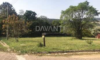 Imagem 1: Terreno - Condomínio Clube de Campos - Valinhos