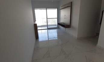 Imagem 6: Apartamento para venda possui 69 metros quadrados com 3 quartos