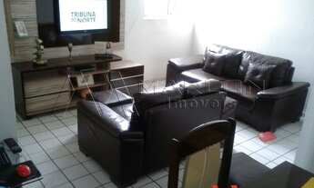 Imagem 5: Apartamento para venda Fernando de Noronha, 55m², com 2 quartos em Nova Parnamirim - RN