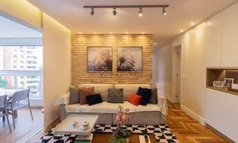 Imagem 5: Venda Apartamento 3 Dormitórios - 92 m² Vila Mariana