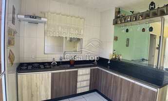 Imagem 5: Casa semimobiliada para alugar Boa Vista - Condomínio Residencial Moradas