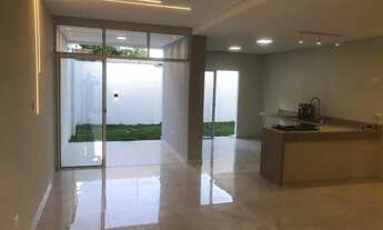 Imagem: HR - Casa em Cajueiro - Nova