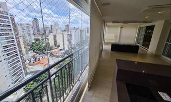 Imagem 5: Apartamento com 3 dormitórios à venda, 250 m² por R$ 4.150.000,00 - Vila Mariana - São Pau
