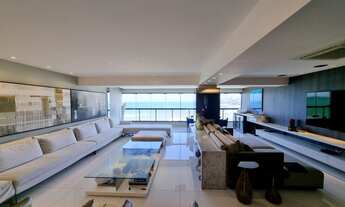 Imagem 3: Apartamento para venda tem 305 metros quadrados com 3 quartos em Rio Vermelho - Salvador