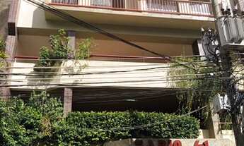 Imagem: Apartamento de 64 metros quadrados no bairro