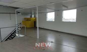 Imagem 3: SALÃO COMERCIAL PARQUE DA MOOCA - SP