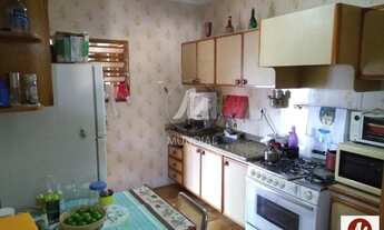 Imagem 3: Apartamento (tipo - padrao) 3 dormitórios/suite, cozinha planejada, em condomínio fechado