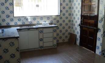 Imagem 7: Sobrado com 2 dormitórios para alugar, 130 m² por R$ 1.700,00 - Vila Lageado - São Paulo/S