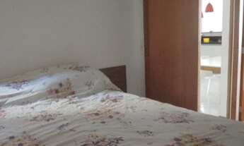 Imagem 5: Apartamento para venda tem 70 metros quadrados com 2 quartos em Itapuã - Vila Velha - ES