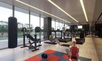 Imagem 5: Apartamento em Casa Forte