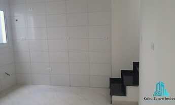 Imagem 6: Cobertura para Venda em Santo André, Vila Eldízia, 2 dormitórios, 1 suíte, 2 banheiros, 1