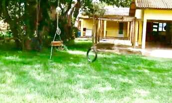 Imagem 4: Fazenda/Sítio/Chácara para venda possui 640 metros quadrados com 4 quartos em Centro - Son