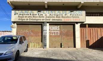 Imagem 2: Loja para aluguel no Bairro RIACHO DAS PEDRAS