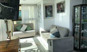 Imagem 5: Loft Duplex a venda com elevador privado na Graça