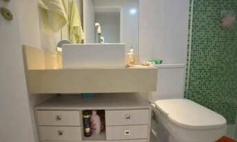 Imagem 2: Apartamento para venda com 115 metros quadrados com 4 quartos em Cambuci - São Paulo - SP