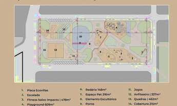 Imagem 7: FLORIANóPOLIS - Casa Padrão - Campeche