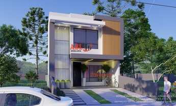 Imagem 3: Casa Alto Padrão para Venda em Vale Ville Cachoeirinha-RS - 2189