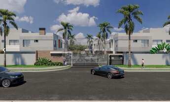 Imagem 5: Sobrado com 3 dormitórios à venda com 123.85m² por R$ 777.000,00 no bairro Pineville - PIN