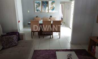 Imagem 3: Casa - Jardim Eulina - Campinas