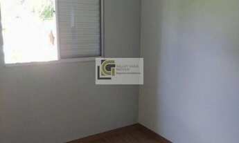 Imagem: I.FA Aluga se apartamento no jardim california