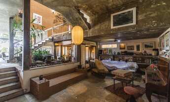 Imagem: SãO PAULO - Casa Padrão - Brooklin Paulista