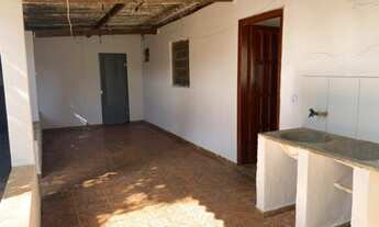 Imagem: Casa para venda tem 100 metros quadrados