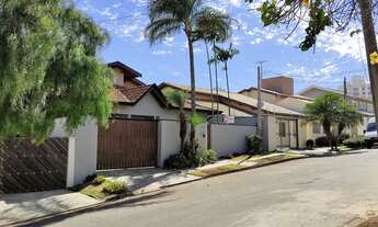 Imagem 3: Casa com 4 dormitórios à venda, 225 m² por R$ 995.000,00 - Alto Taquaral - Campinas/SP