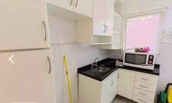 Imagem 5: Apartamento à venda, Perdizes, 57m², 2 dormitórios, 1 suíte, 2 vagas!