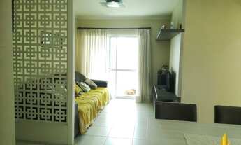 Imagem 4: Apartamento com 2 quartos na Vila Operária em Itajaí