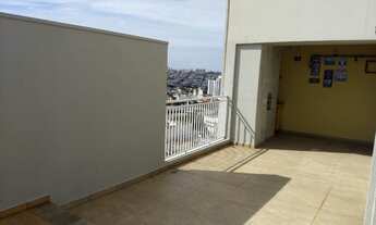 Imagem 4: Cobertura 178 m², 3 dorms sendo 1 suite, 2 vagas, jacuzzi 6 lugares, Centro, São Caetano d