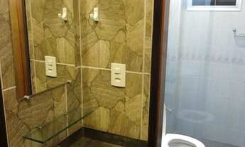 Imagem 7: Apartamento para venda com 45 metros quadrados com 1 quarto em Perequê Açu - Ubatuba - SP