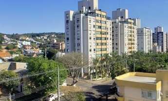 Imagem 2: Porto Alegre - Apartamento Padrão - Tristeza