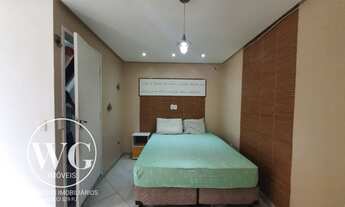 Imagem 4: CASA DUPLEX COM SUITES NO DOM PEDRO I
