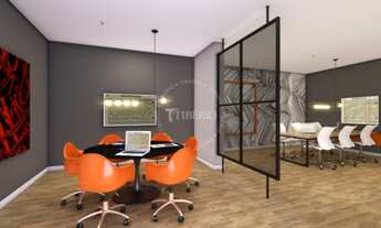 Imagem 5: Apartamento Studio - 29 metros - 1 quarto em Belenzinho - São Paulo