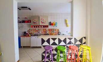 Imagem 4: Cobertura duplex 3 quartos bairro Trindade, Florianópolis-SC