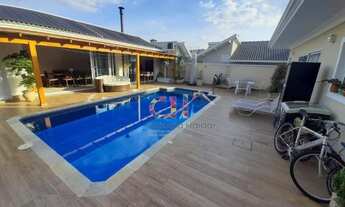 Imagem: Casa com 3 dormitórios à venda, 243 m²