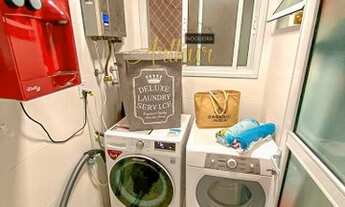 Imagem 3: Apartamento no Bairro Barreiros em São José/SC