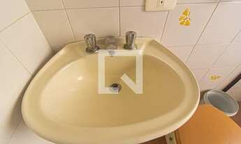 Imagem 7: Apartamento para Aluguel - Centro Cívico , 1 Quarto, 25 m2