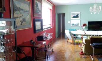 Imagem 7: Apartamento com 3 dorms, Higienópolis, São Paulo - R$ 1.6 mi, Cod: 6568