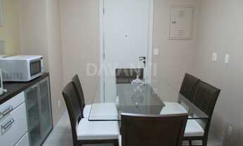 Imagem 4: Apartamento - Jardim Paranapanema - Campinas
