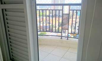 Imagem 5: Apartamento para venda possui 89 metros quadrados com 3 quartos em Vila Romana - São Paulo