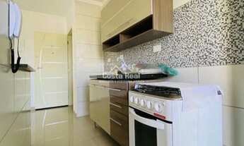 Imagem 7: Apartamento com 1 dorm, Mirim, Praia Grande - R$ 235 mil, Cod: 1883