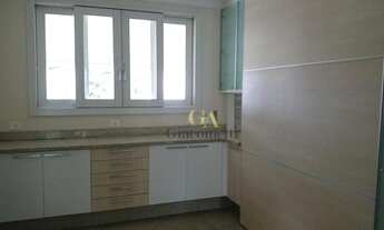 Imagem 6: Casa com 4 dormitórios para alugar, 470 m² por R$ 25.000,00 - Alphaville 2 - Barueri/SP