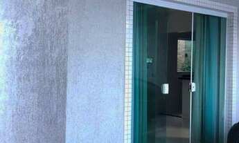 Imagem 2: Casa com 4 dormitórios à venda, 250 m² por R$ 650.000,00 - Balneário Três Marias - Peruíbe