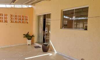 Imagem: Casa para Venda em Sumaré, Jardim Paraíso